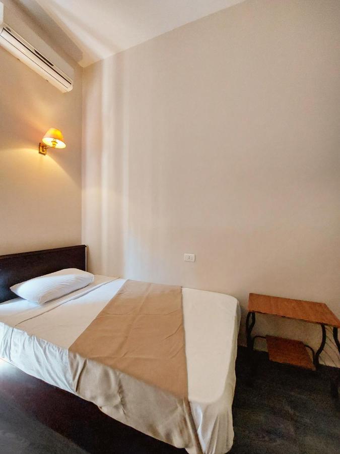 Travelers House Hostel Kairo Exterior foto