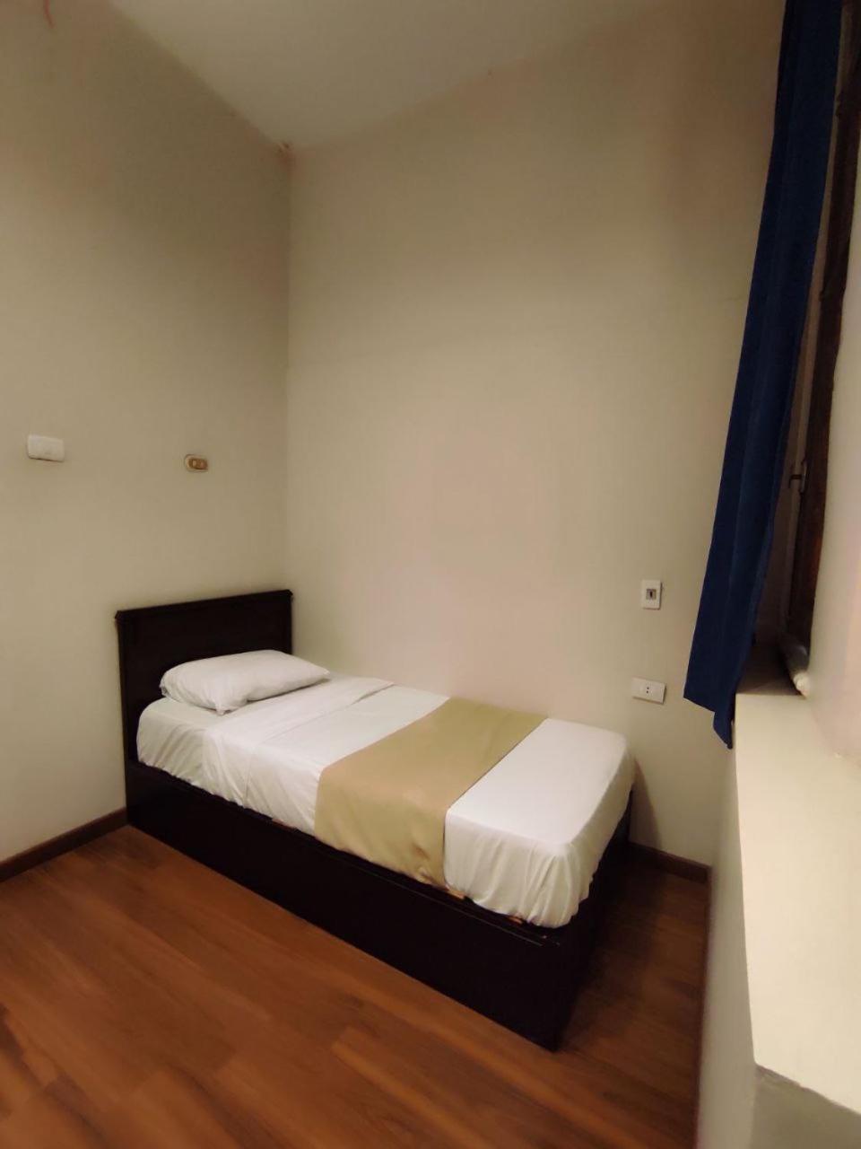 Travelers House Hostel Kairo Exterior foto